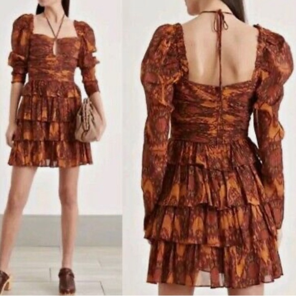 House of Harlow 1960 Dresses & Skirts - NWT House of Harlow 1960 Mini Dress